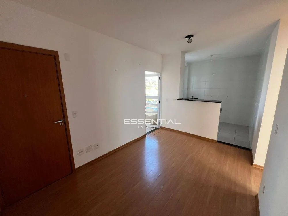 Apartamento, 2 quartos, 45 m² - Foto 6