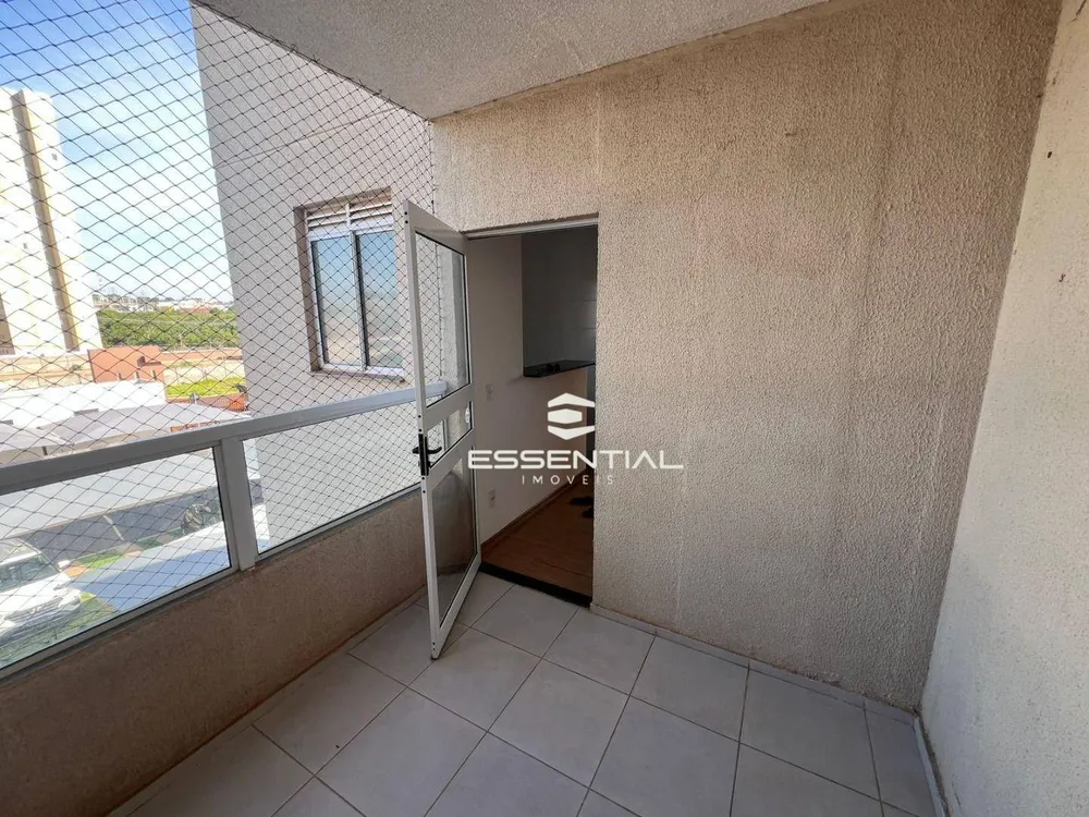 Apartamento, 2 quartos, 45 m² - Foto 8