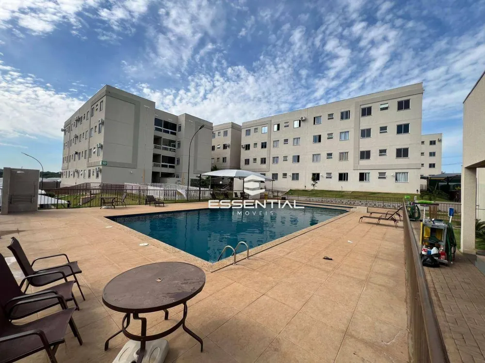 Apartamento, 2 quartos, 45 m² - Foto 12
