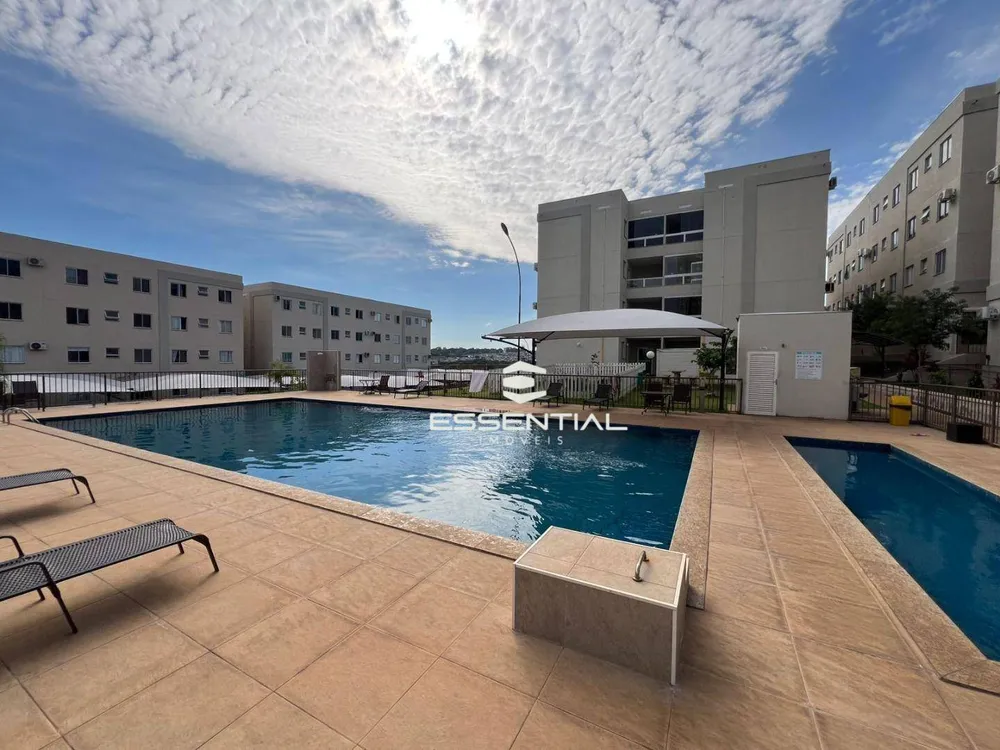 Apartamento, 2 quartos, 45 m² - Foto 5