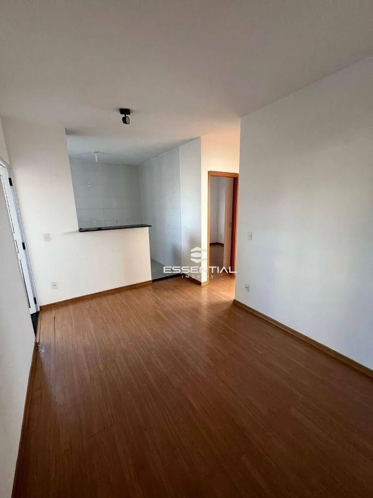 Apartamento, 2 quartos, 45 m² - Foto 10