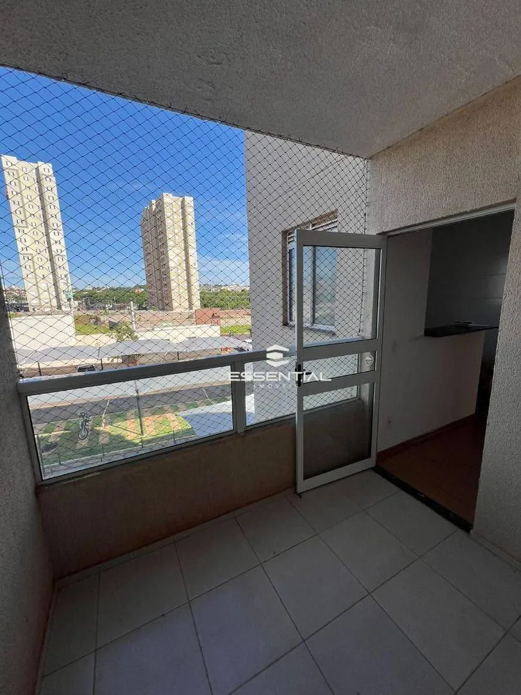 Apartamento, 2 quartos, 45 m² - Foto 8
