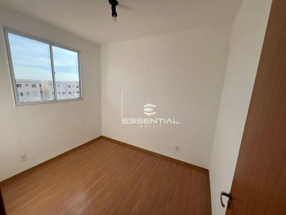 Apartamento, 2 quartos, 45 m² - Foto 3