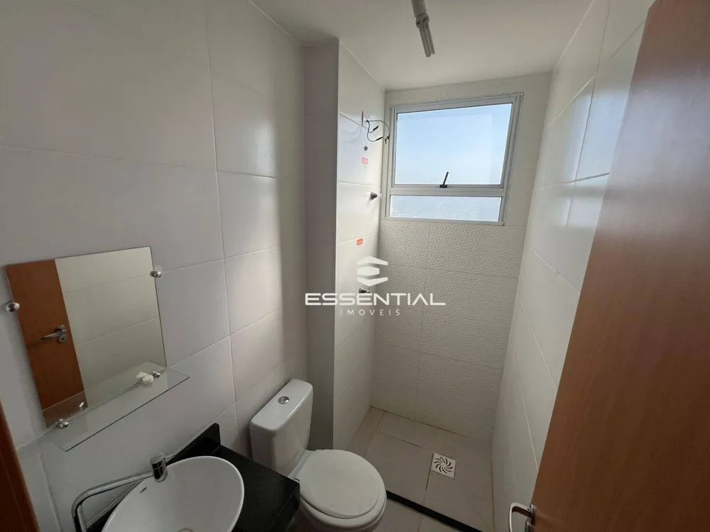 Apartamento, 2 quartos, 45 m² - Foto 4