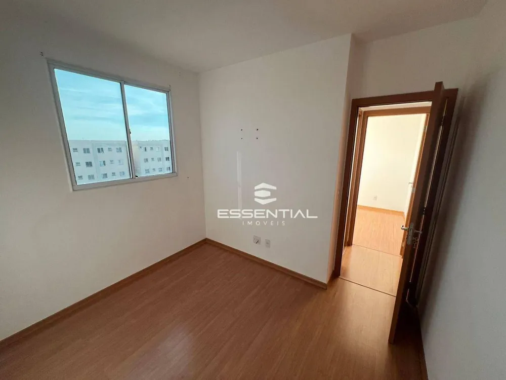 Apartamento, 2 quartos, 45 m² - Foto 9