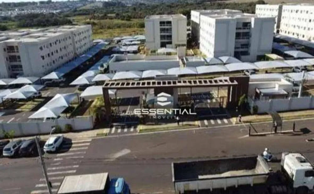 Apartamento, 2 quartos, 45 m² - Foto 14
