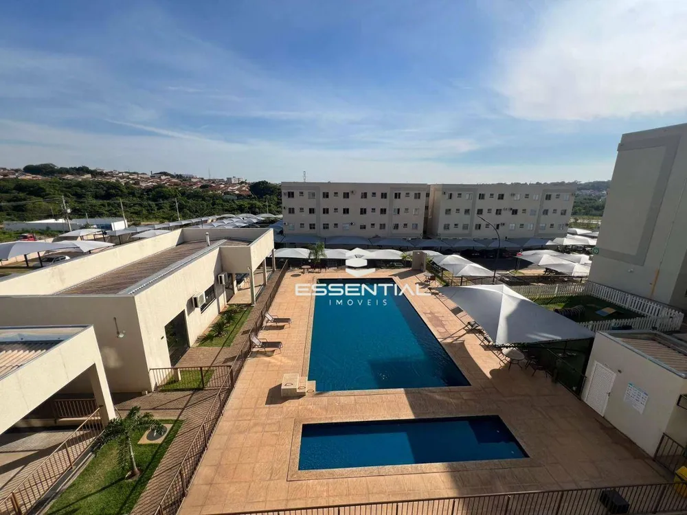 Apartamento, 2 quartos, 45 m² - Foto 7