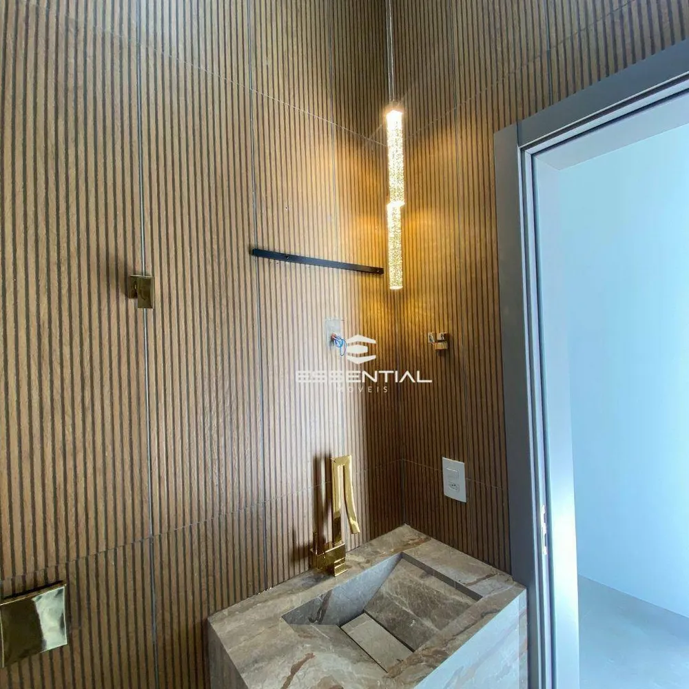 Casa de Condomínio, 4 quartos - Foto 12