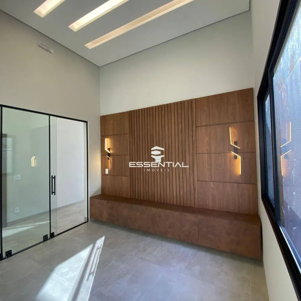 Casa de Condomínio, 4 quartos - Foto 10