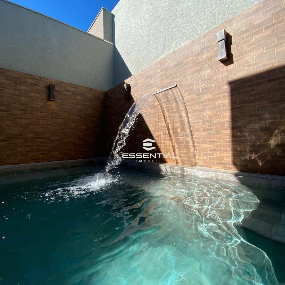 Casa de Condomínio, 4 quartos - Foto 3