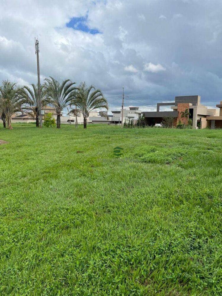 Loteamento e Condomínio, 542 m² - Foto 1