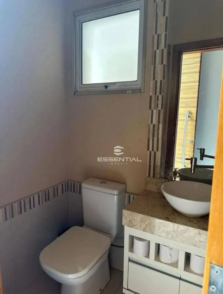 Casa de Condomínio, 3 quartos - Foto 5