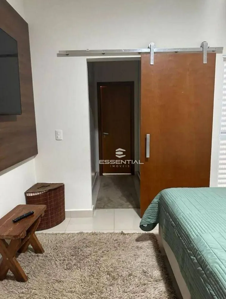 Casa de Condomínio, 3 quartos - Foto 18