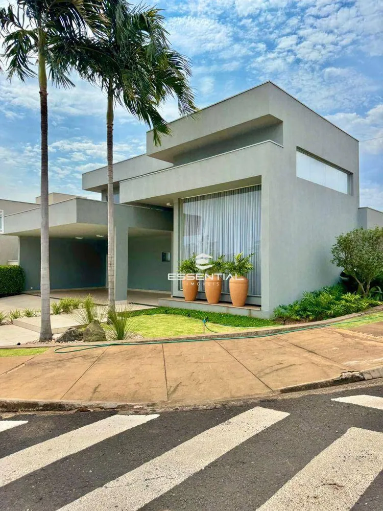 Casa de Condomínio, 4 quartos - Foto 8