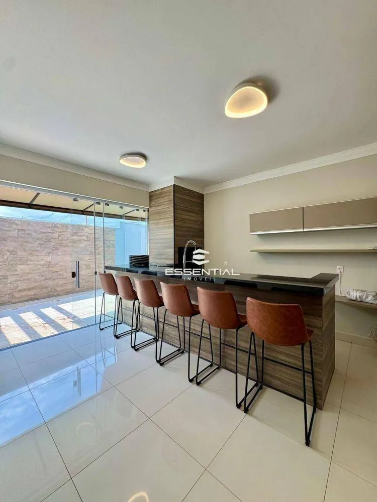 Casa de Condomínio, 4 quartos - Foto 7