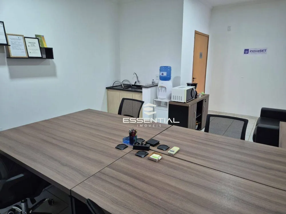 Sala-Conjunto, 27 m² - Foto 6