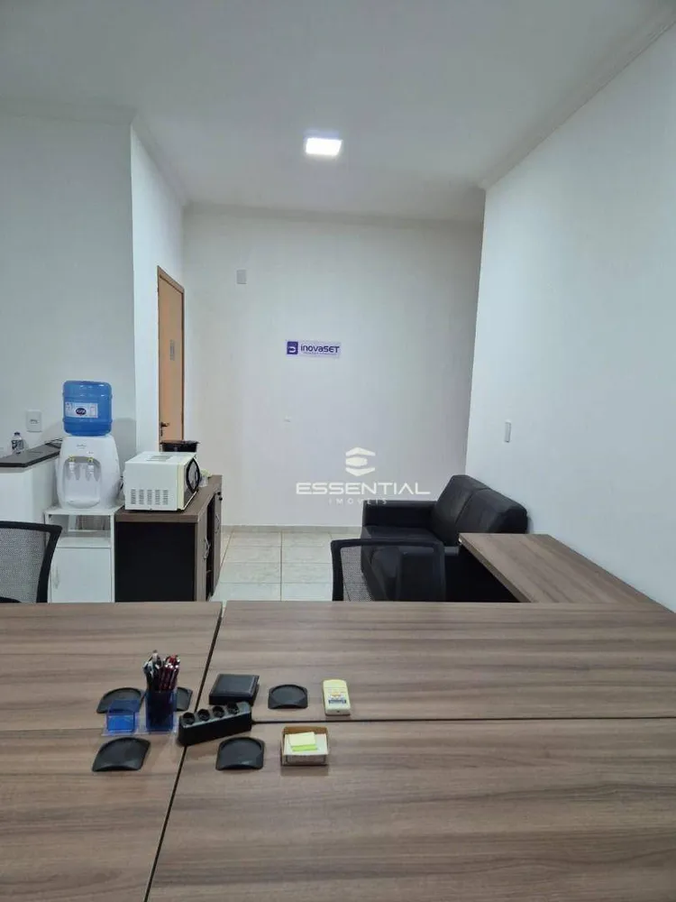 Sala-Conjunto, 27 m² - Foto 4