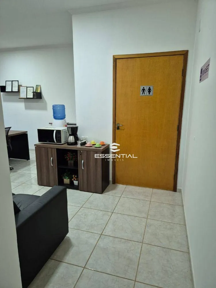 Sala-Conjunto, 27 m² - Foto 5