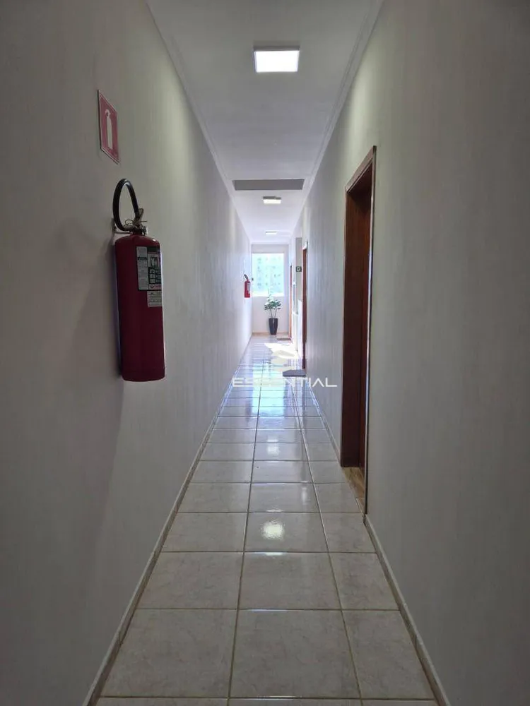 Sala-Conjunto, 27 m² - Foto 3