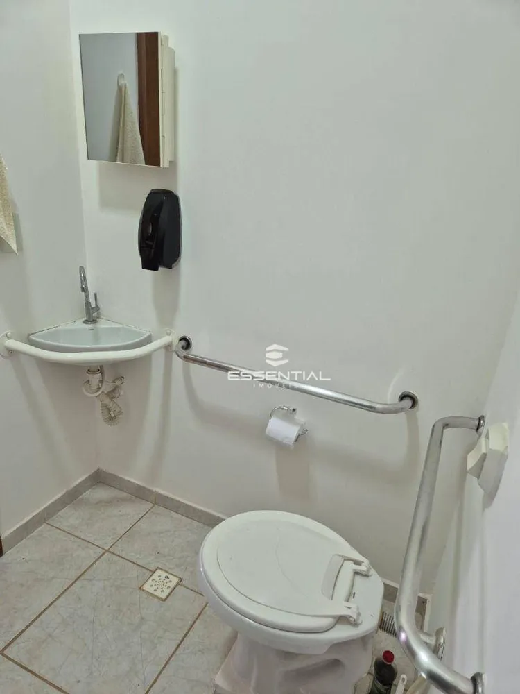 Sala-Conjunto, 27 m² - Foto 7