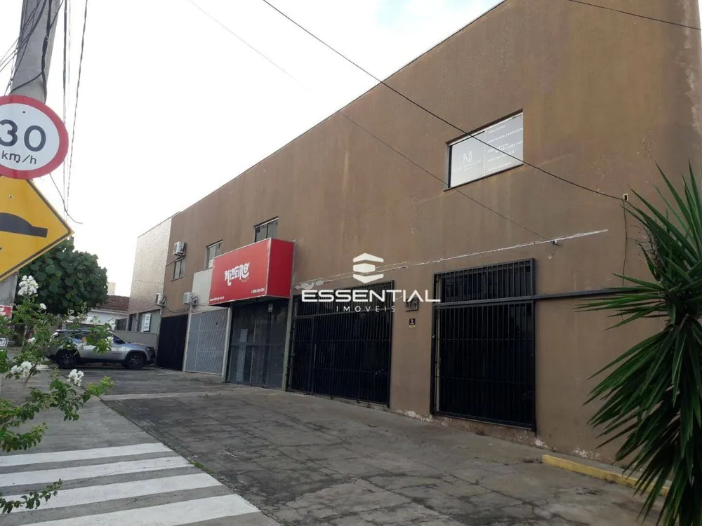 Sala-Conjunto, 27 m² - Foto 2
