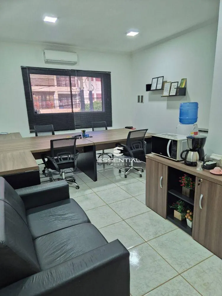 Sala-Conjunto, 27 m² - Foto 1