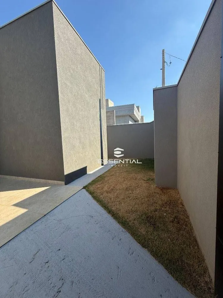 Casa, 2 quartos, 56 m² - Foto 3