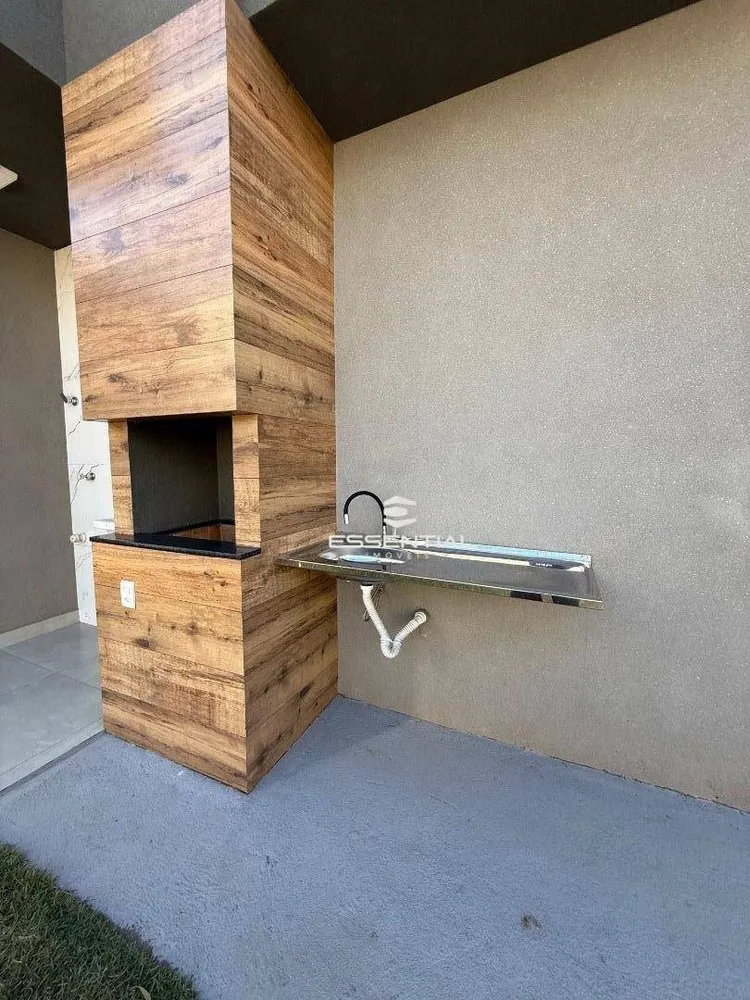 Casa, 2 quartos, 56 m² - Foto 2