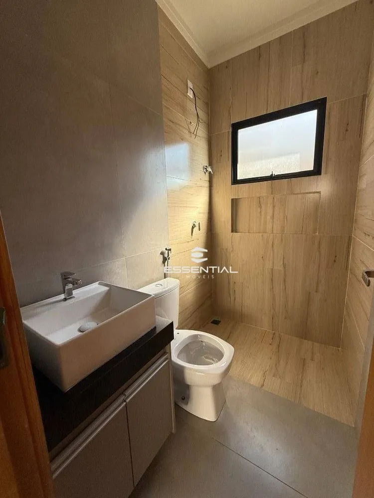 Casa, 2 quartos, 56 m² - Foto 9