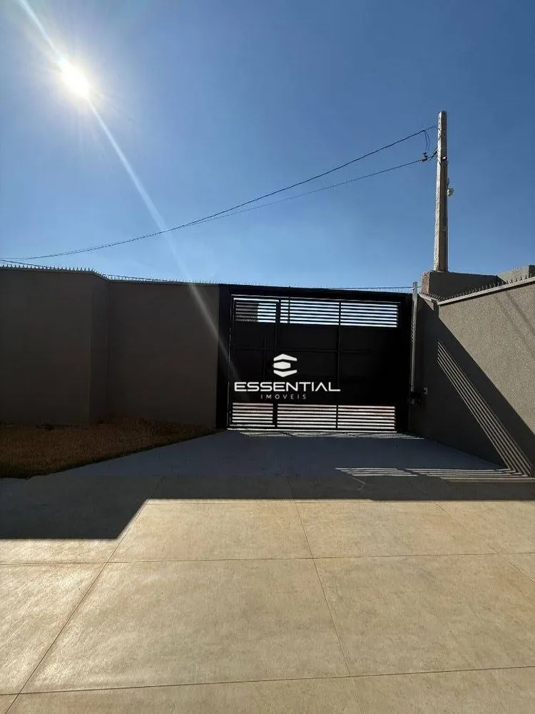 Casa, 2 quartos, 56 m² - Foto 7