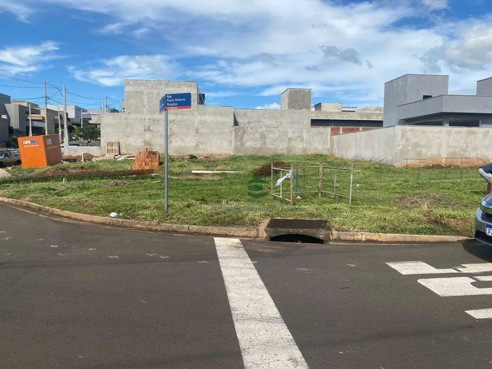 Loteamento e Condomínio, 276 m² - Foto 1