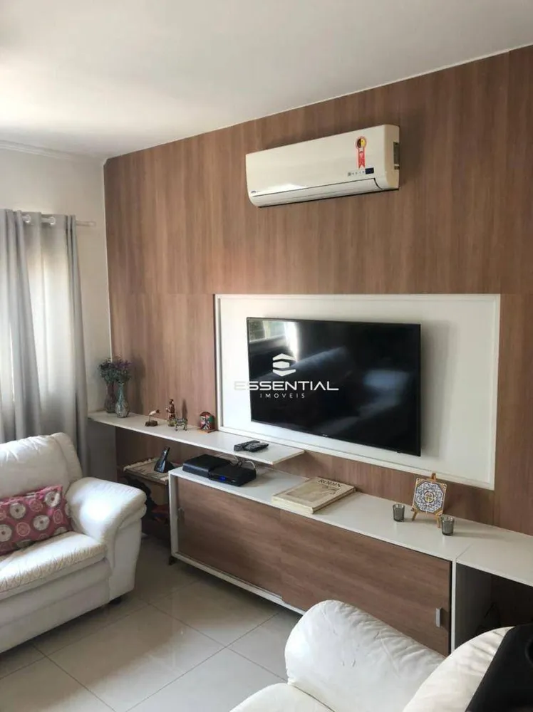 Apartamento, 3 quartos, 118 m² - Foto 3