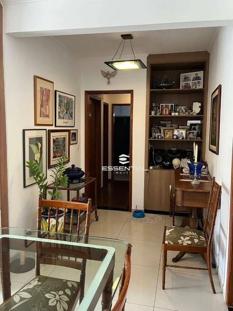 Apartamento, 3 quartos, 118 m² - Foto 8