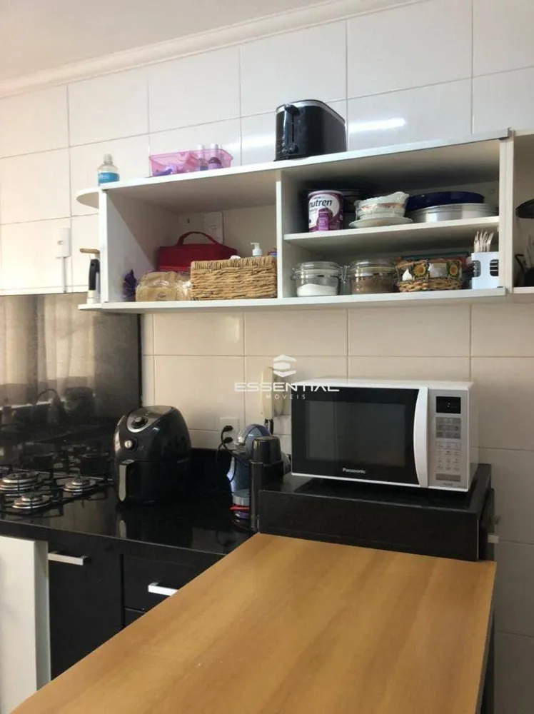 Apartamento, 3 quartos, 118 m² - Foto 12