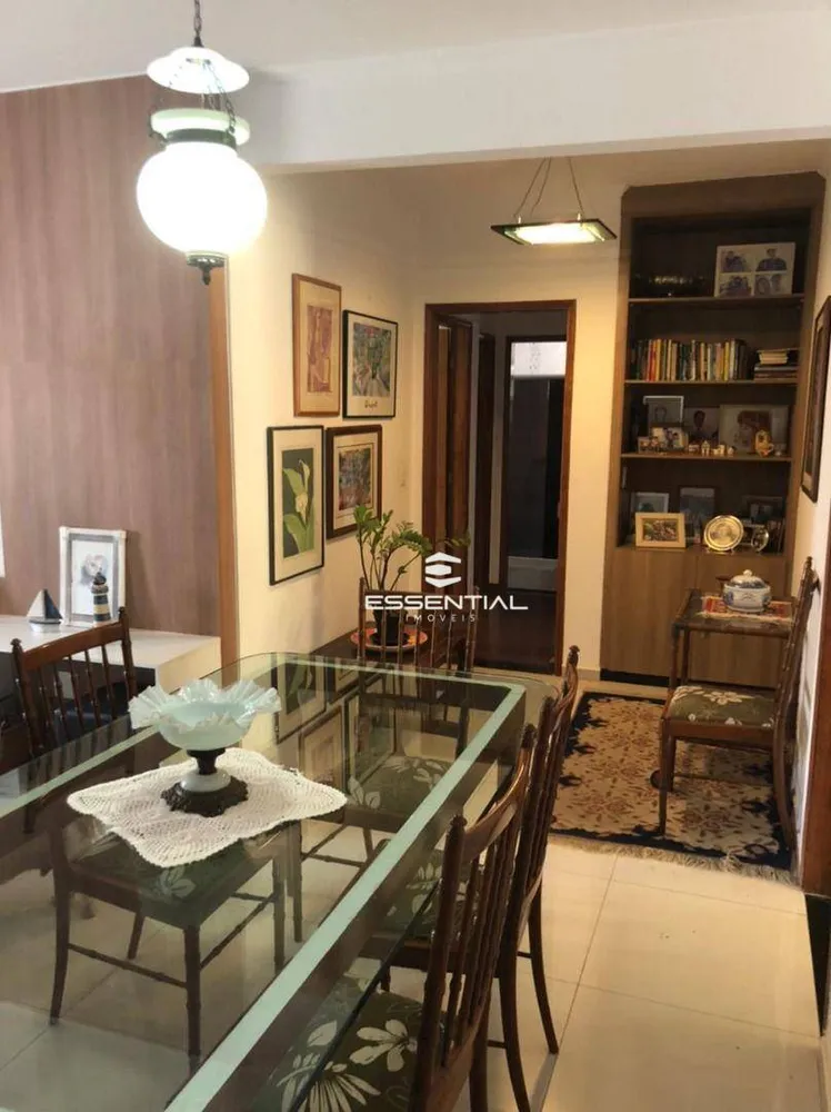 Apartamento, 3 quartos, 118 m² - Foto 5