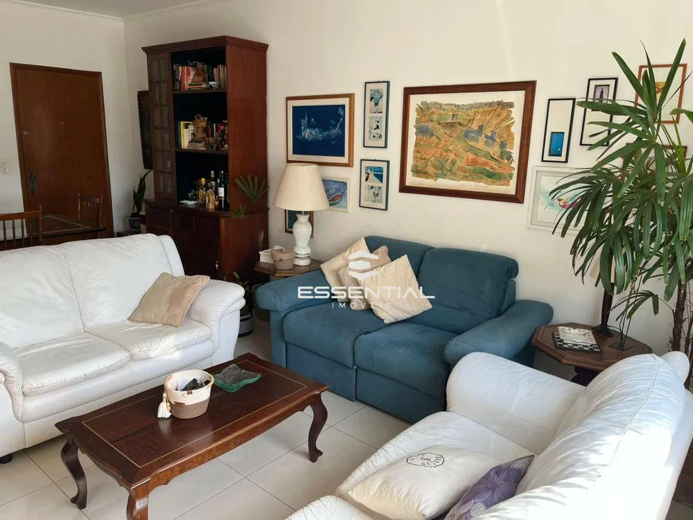 Apartamento, 3 quartos, 118 m² - Foto 13