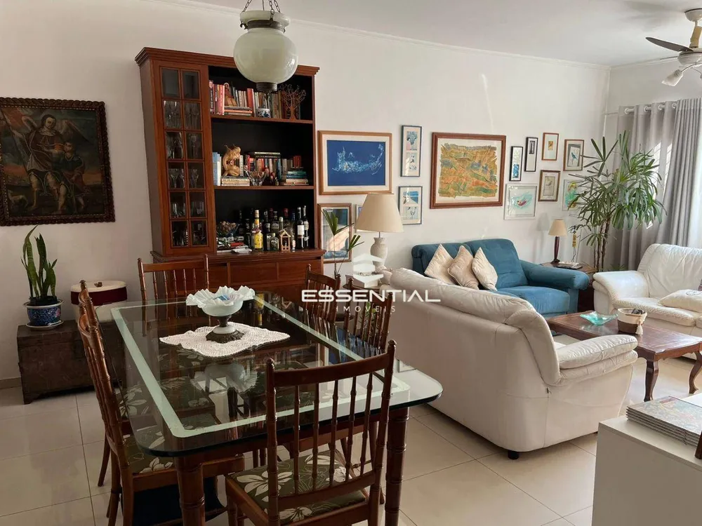 Apartamento, 3 quartos, 118 m² - Foto 1