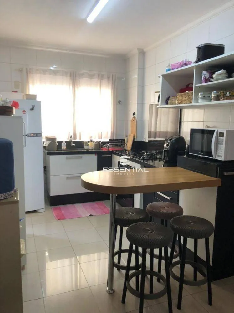 Apartamento, 3 quartos, 118 m² - Foto 6