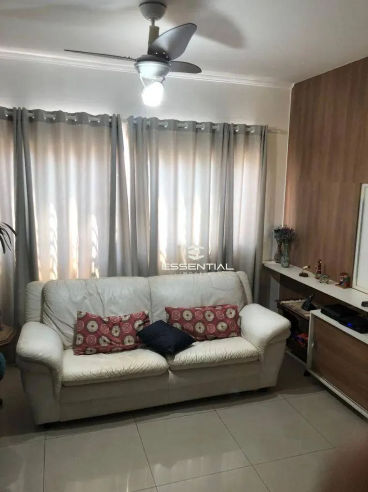 Apartamento, 3 quartos, 118 m² - Foto 4
