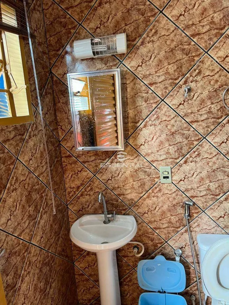Casa, 4 quartos - Foto 16