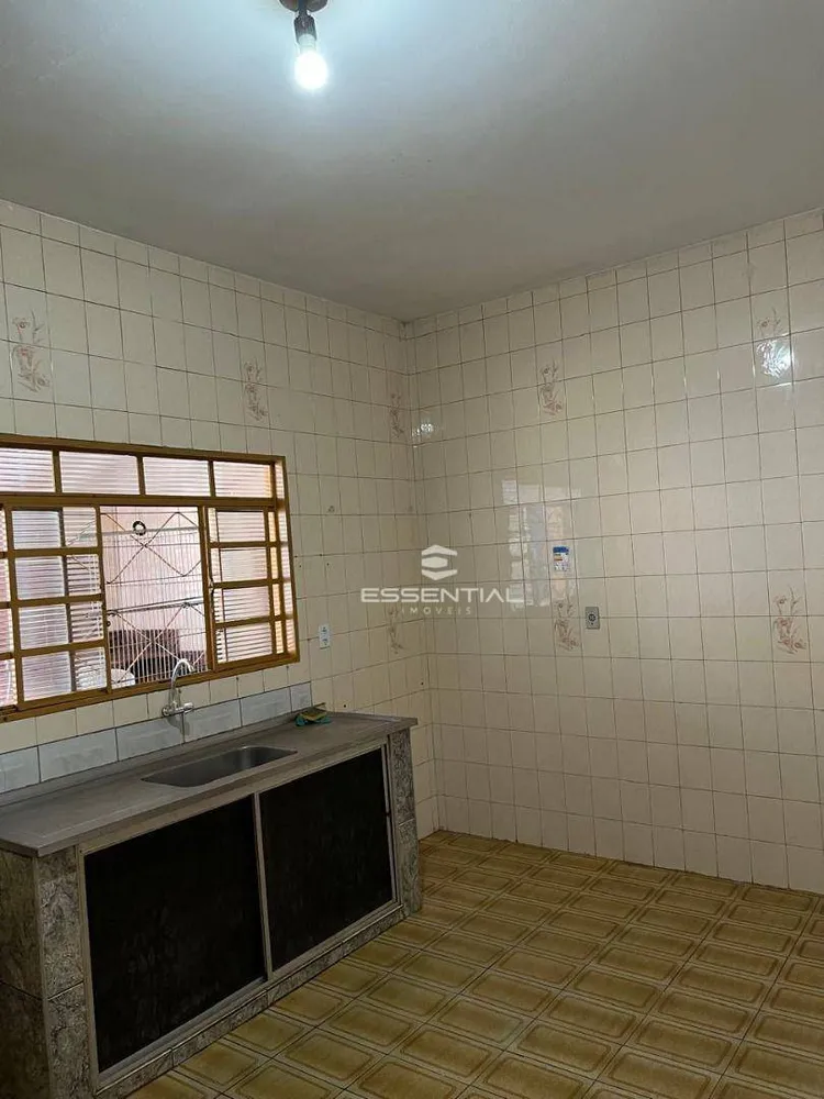 Casa, 4 quartos - Foto 9
