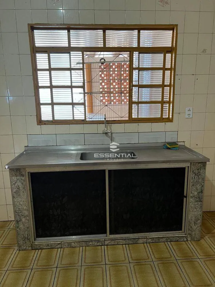 Casa, 4 quartos - Foto 10