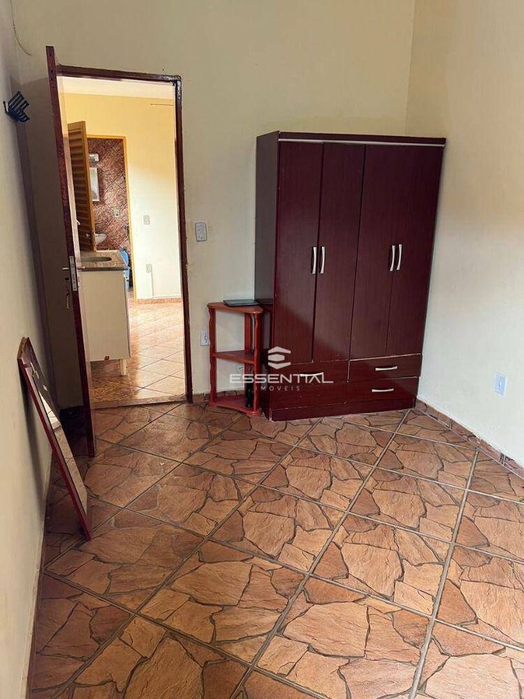 Casa, 4 quartos - Foto 1