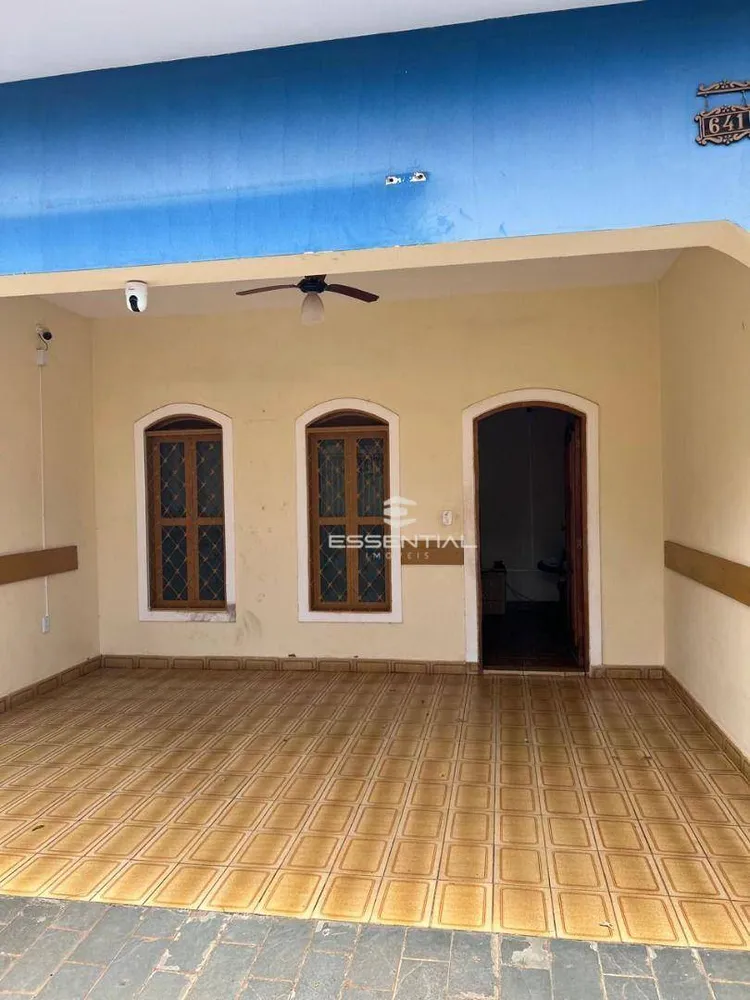 Casa, 4 quartos - Foto 2