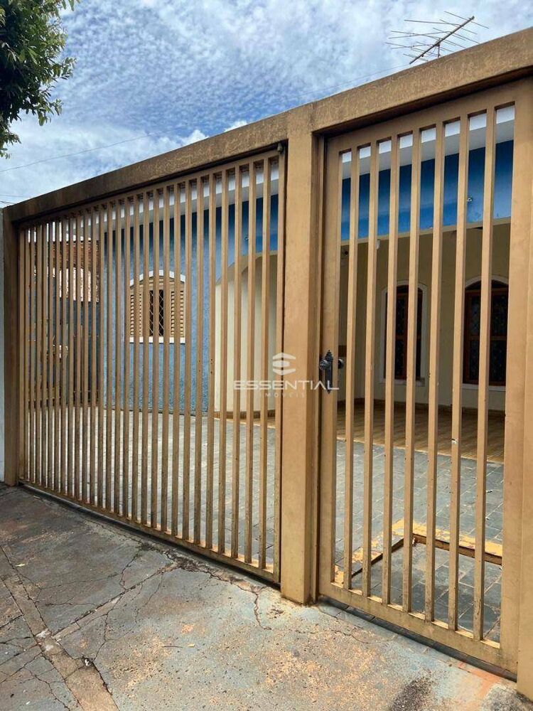 Casa, 4 quartos - Foto 4