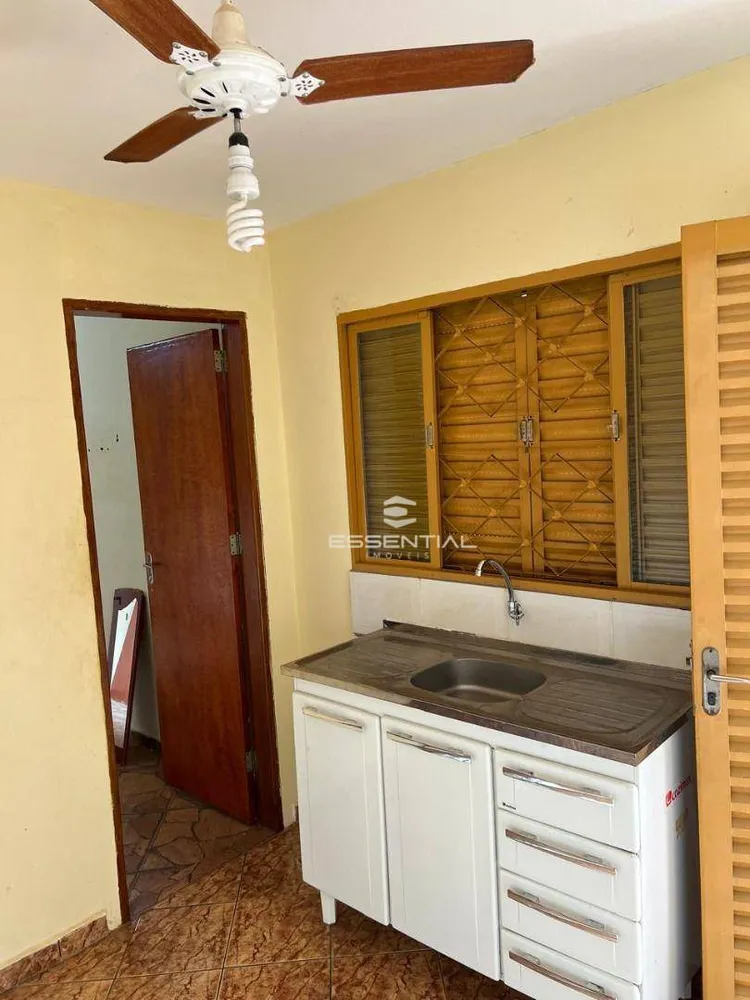 Casa, 4 quartos - Foto 15