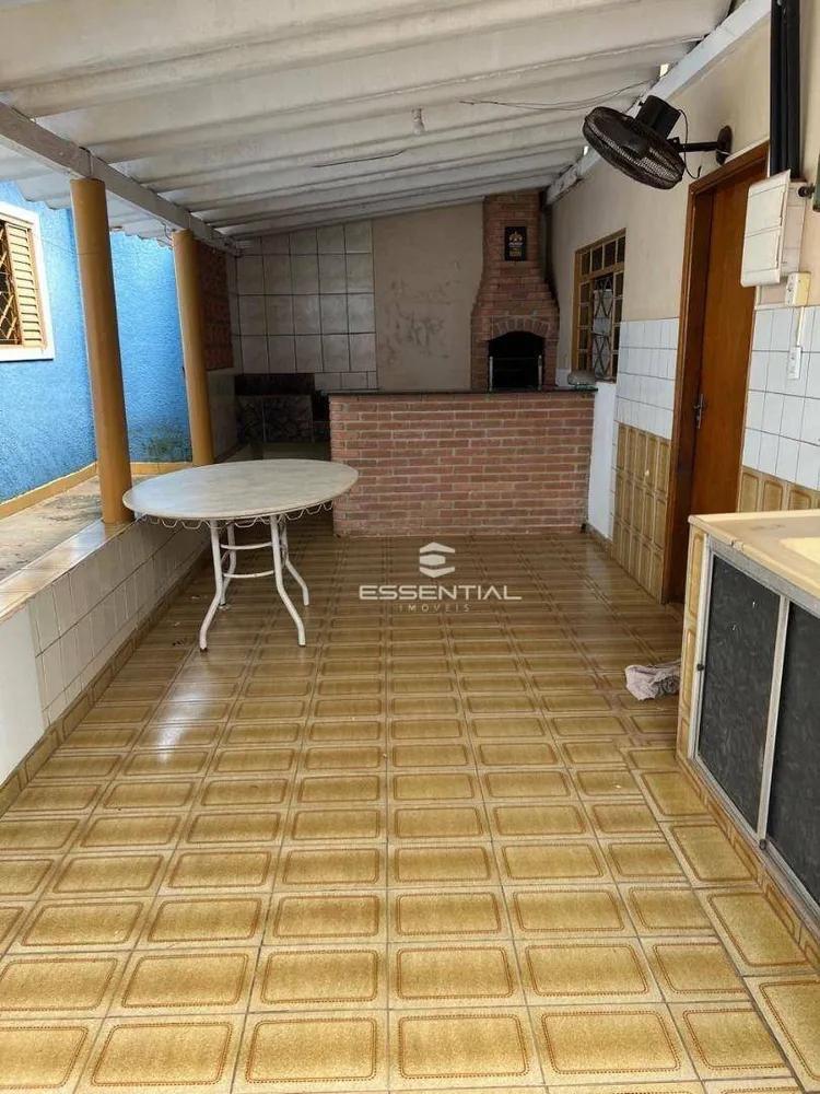 Casa, 4 quartos - Foto 12