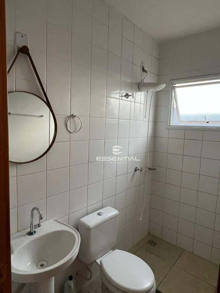 Casa, 2 quartos, 43 m² - Foto 7