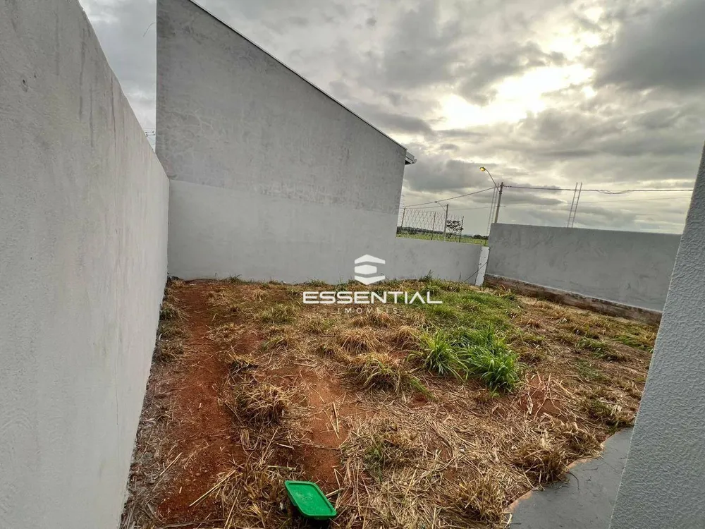 Casa, 2 quartos, 43 m² - Foto 5