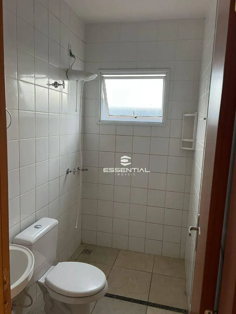 Casa, 2 quartos, 43 m² - Foto 8